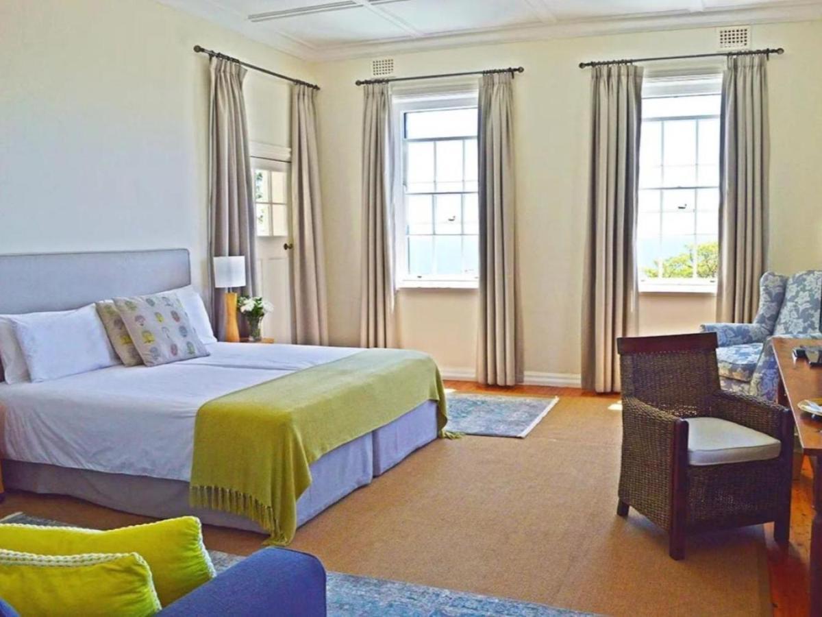 The Walden Suites Kapské Město Pokoj fotografie