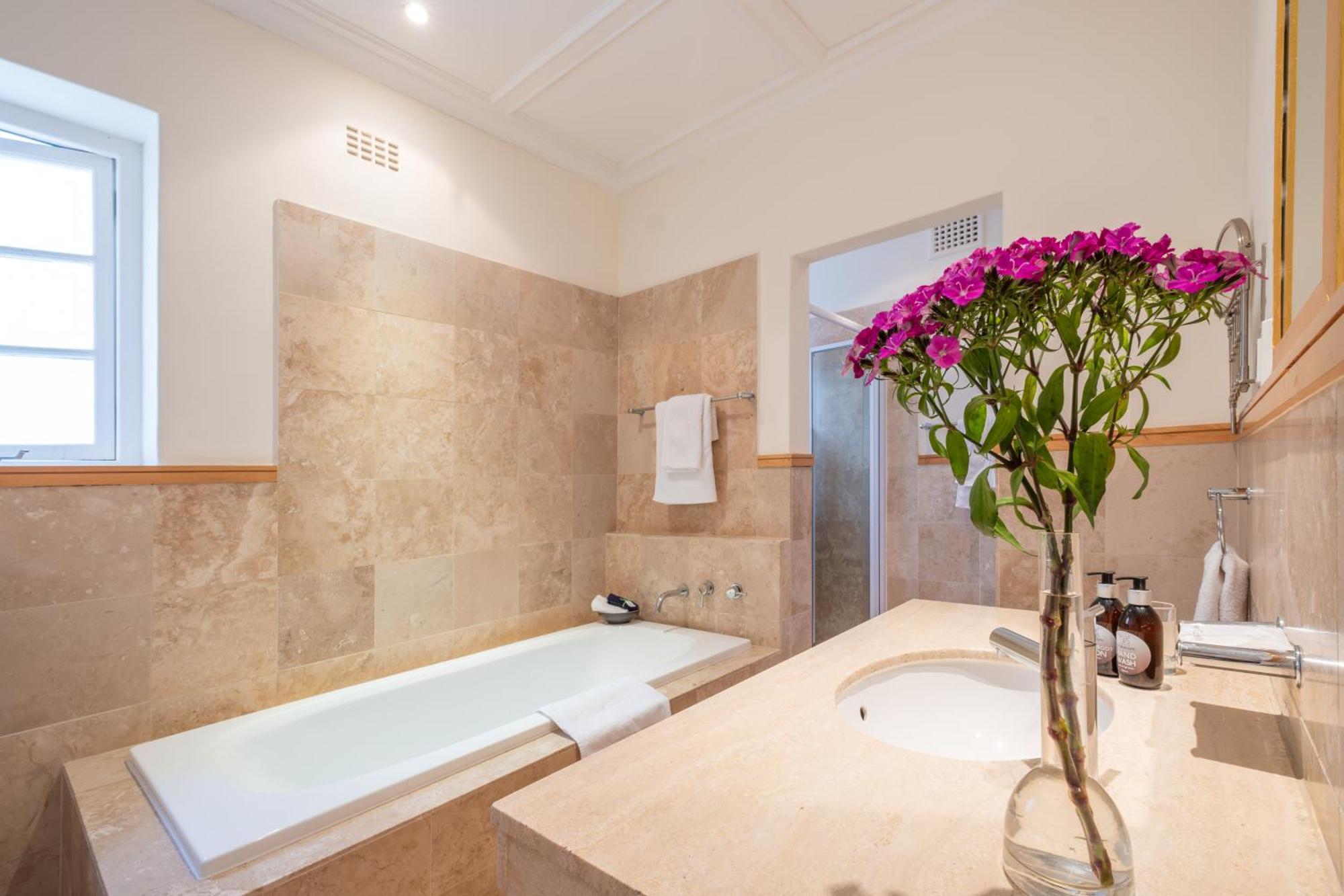 The Walden Suites Kapské Město Exteriér fotografie